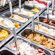 Image for article titled What’s the Difference Between Sorbet, Sherbet, Froyo, Ice Cream, and Gelato?